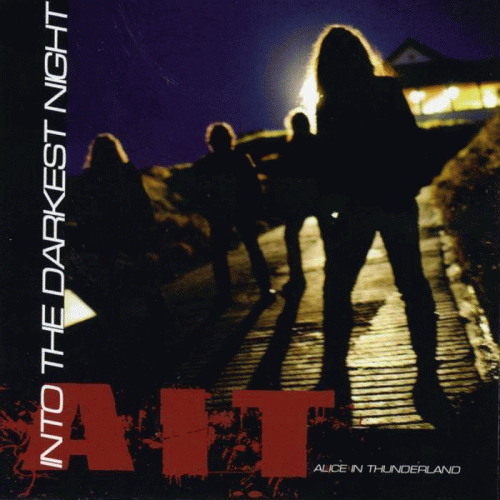 Into the Darkest Night